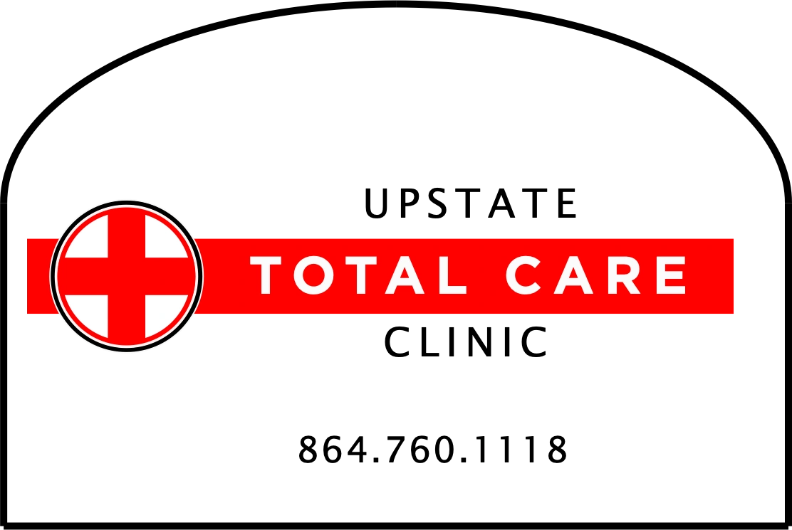 Upstate Total Care Clinic Walk in Clinic, Urgent Care, Primary Care